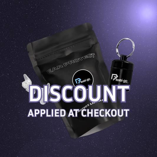 Festigo Earplugs (external link)