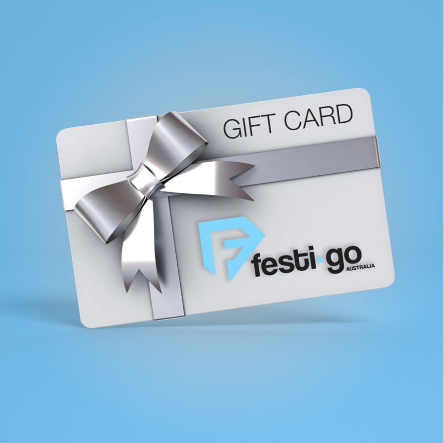 Festigo Gift Card